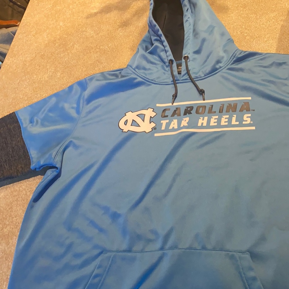 Carolina Tar Heels Sweatshirt